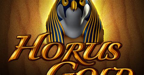 Gold Of Horus LeoVegas